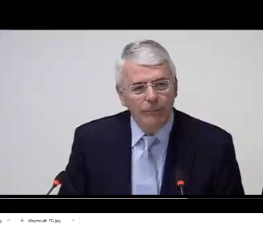 The day Rupert Murdoch instructed a UK Prime Minister to change their policy… John Major on Rupert Murdoch