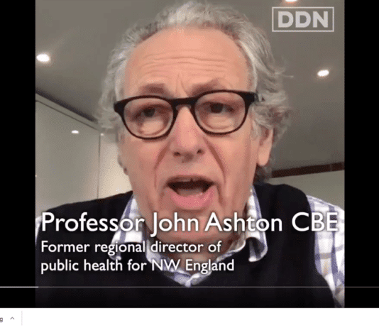 Bad news for Boris Johnson: Most people don’t have dementia