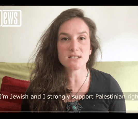 ‘The Board of Deputies does not represent me’ Just Jews speaking the truth
