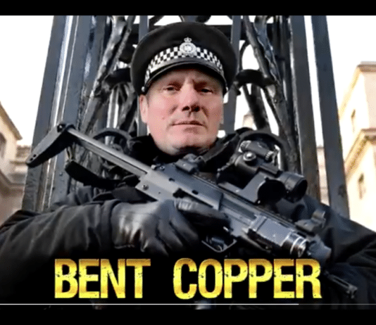 AC12 catch up with Keir Starmer’s Labour party