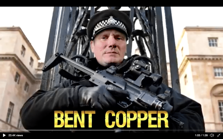 AC12 catch up with Keir Starmer’s Labour party