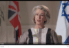 Chris Williamson destroys Maureen Lipman and her racist zionist ideology