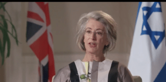 Chris Williamson destroys Maureen Lipman and her racist zionist ideology