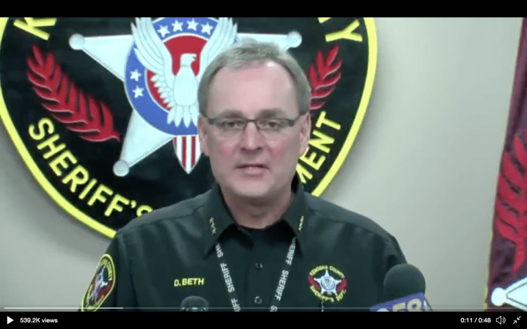 The Nazification of the US is well under way