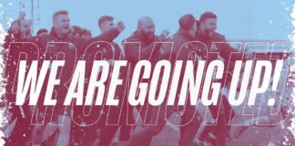 Congratulations to Weymouth Terras men's team as they are promoted to the National League