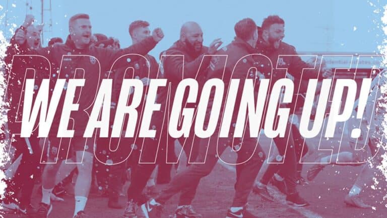 Congratulations to Weymouth Terras men's team as they are promoted to the National League
