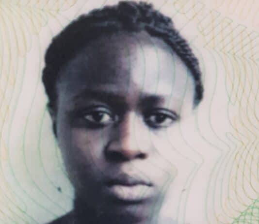 Public appeal as officers search for missing Poole woman