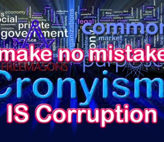 Metropolitan police asked to investigate Tory corruption and sleaze Corruption at the heart of government