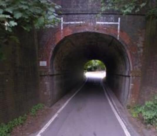 Major incident in Hampshire as roof ripped off double decker school bus Major incident in Hampshire as roof ripped off double decker school bus