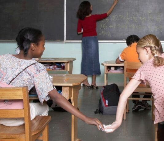 Teaching doesn’t stop and start at the school gates