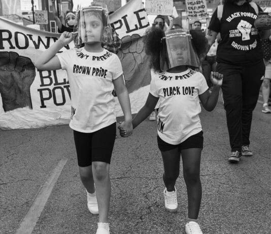 When did it become wrong or prejudiced to disagree?