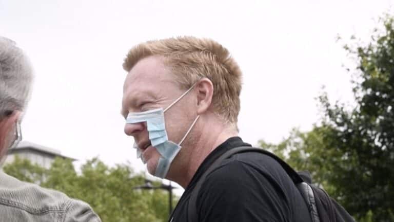 Why wearing a mask isn’t just about your own human rights