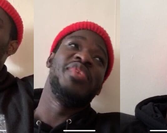 Three months on, Manoel Akure and the gesture that became a global icon