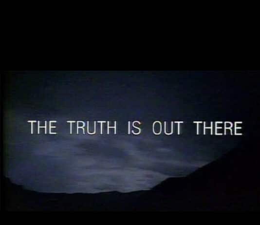 Does everyone deserve to have a voice without being labelled a ‘conspiracy theorist’? Does everyone deserve to have a voice without being labelled a 'conspiracy theorist'?