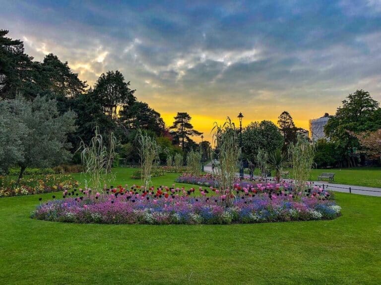 Hengistbury Head Visitor Centre and Bournemouth’s Lower Gardens  both awarded 2020 Tripadvisor Travellers’ Choice Award
