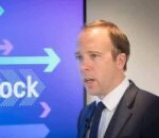 Matt Hancock picks his dream team of experts Matt Hancock picks his dream team of experts