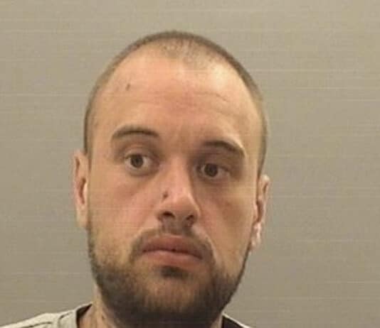 A man has been jailed for more than five years for drug dealing offences in Weymouth