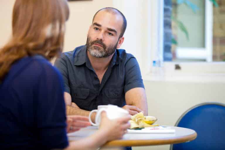 Local charity issues 5-step plan for help on World Suicide Prevention Day