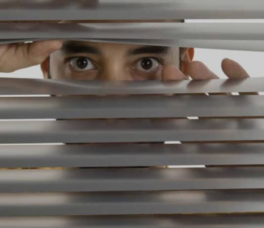 So the government wants us to grass up our neighbours, friends and family So the government wants us to grass up our neighbours, friends and family