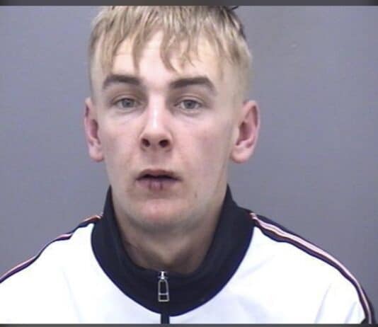 Man jailed for multiple theft and fraud offences across Bournemouth and Poole