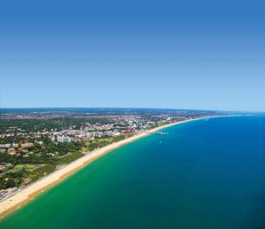 Public not being told the real effects of global warming as Eastern and Southern coasts at serious risk