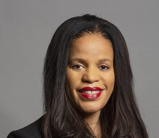 Newly elected Labour MP Claudia Webbe charged with harassment against woman Newly elected Labour MP Claudia Webb charged with harassment against woman