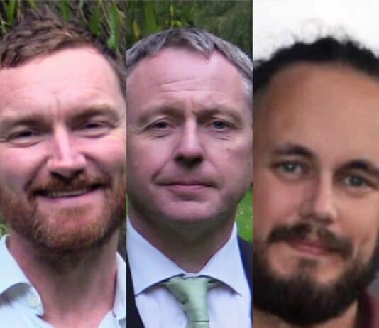 Green councillors ‘immensely concerned’ at impact that Conservatives could have on BCP council’s social and climate policies