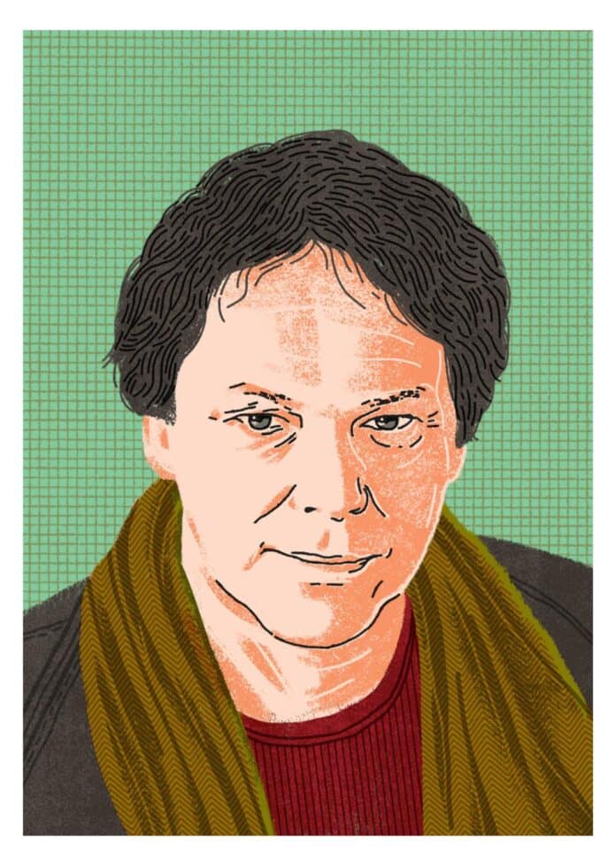 A tribute to David Graeber