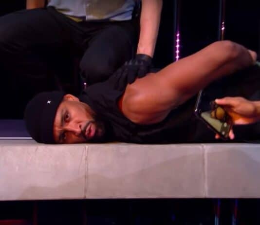 Swamp life expected to go in to meltdown as OFCOM refuse to buckle to racists over Diversity performance Swamp life expected to go in to meltdown as OFCOM refuse to buckle to racists over Diversity performance