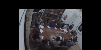 The two minute reveal that exposes how the USA... has abandoned the rule of law over whistleblower Julian Assange