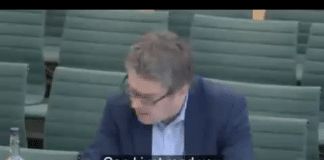 Boris Johnson wants the racist and antisemitic... Charles Moore as head of the BBC