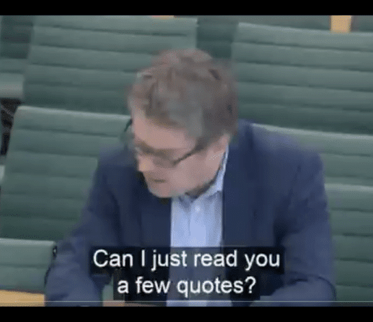 Boris Johnson wants the racist and antisemitic… Charles Moore as head of the BBC Boris Johnson wants the racist and antisemitic... Charles Moore as head of the BBC