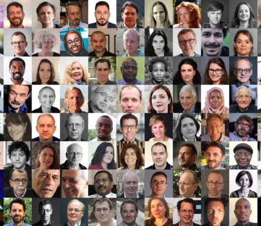 Julian Assange: Dangerous times call for fearless journalism Julian Assange: Dangerous times call for fearless journalism