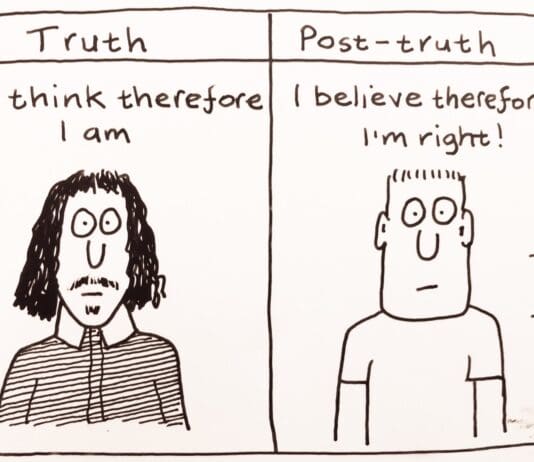 A racist man in Barrow, Cumbria, threatened to burn down the shop BELOW the flat he lives in