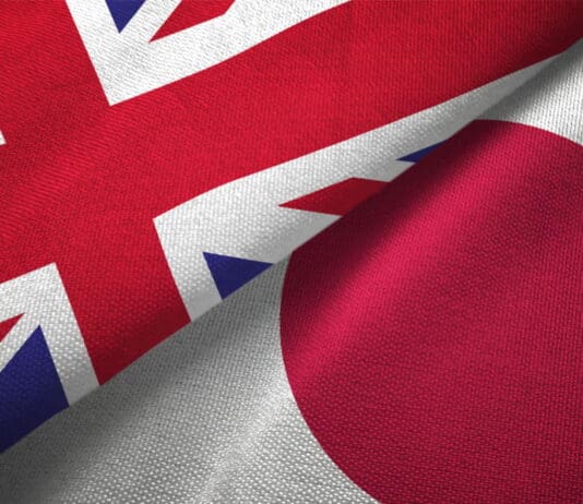 UK Government trade deal with Japan is potentially a lot worse than UK would have got with EU agreement UK Government trade deal with Japan is a lot worse than UK would have got with EU agreement