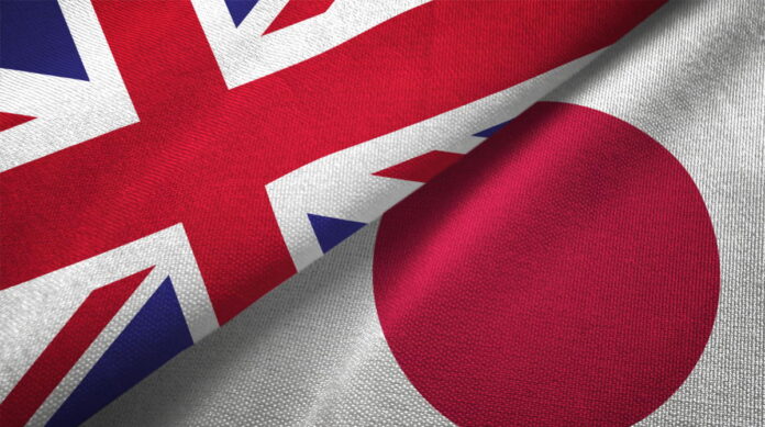 UK Government trade deal with Japan is a lot worse than UK would have got with EU agreement