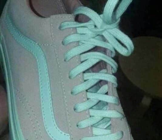 This image will tell you which part of your brain is most active. What colours do you see?