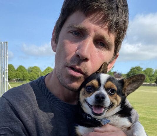 Public appeal in search for missing Dorchester man