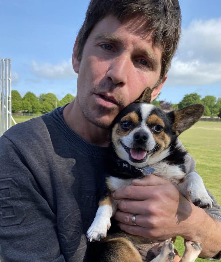 Public appeal in search for missing Dorchester man