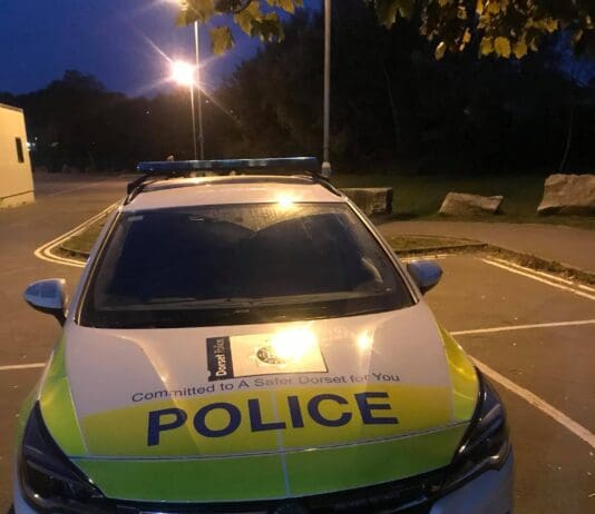 Witness appeal following serious assault in Poole