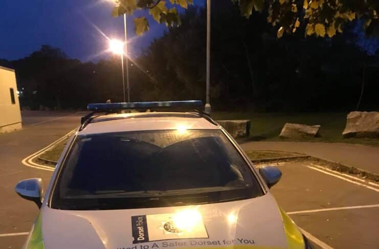 11-Year-Old Girl Missing in Christchurch