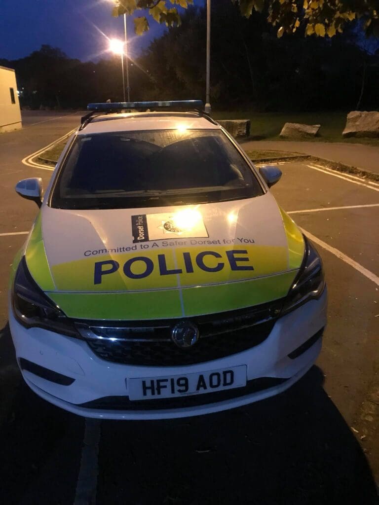 11-Year-Old Girl Missing in Christchurch