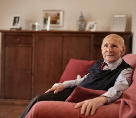 Home improvement tips to help vulnerable older people in Dorset stay safe