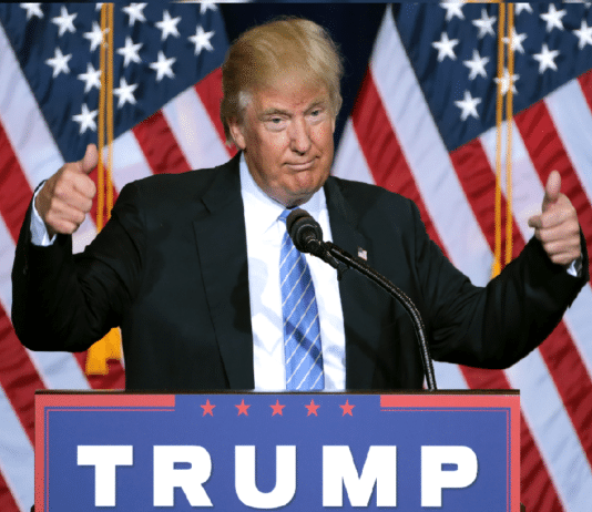 Trump’s Empty Promises Reveal A Cruel Narcissist That Leaves People To Die