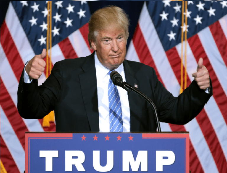 TRUMPS’ SUPREME COURT VICTORY COULD BE HIS LAST IN OFFICE