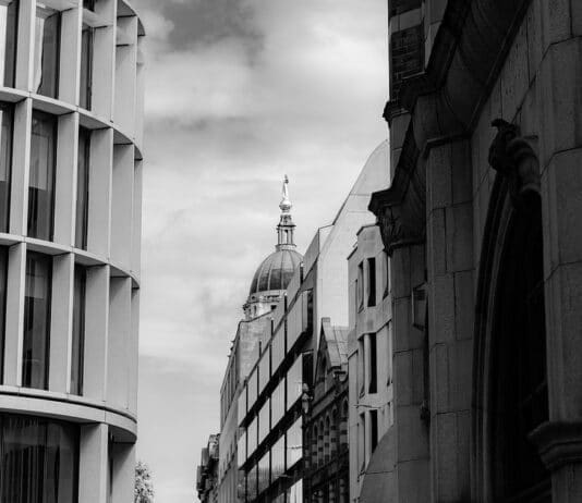 Oppressive lockdown here to stay as second wave ravages UK