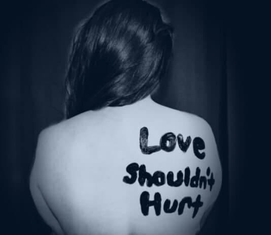 Domestic Abuse Skyrockets during Lockdown