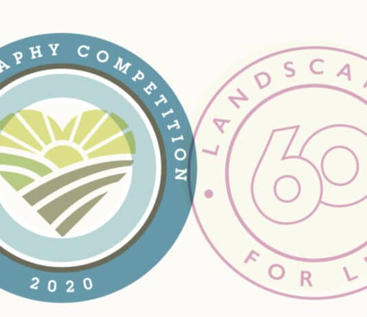 Landscapes for Life Photo Competition