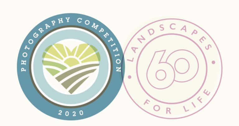Landscapes for Life Photo Competition