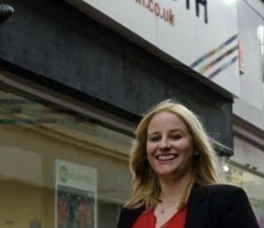 Claudia Webb resigns as manager of Weymouth BID
